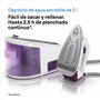 effet pressin