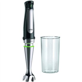 Braun Household Multi Quick 7 Minipimer Braun Modelo MQ7000X