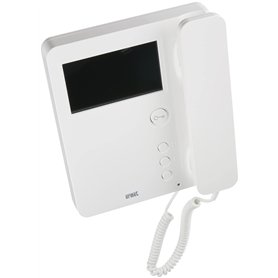 Urmet 1750/1 VIDEOCITIFONO