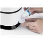 Olimpia Splendid 99425 Limpia 6 Humidificateur d’Air Diffuseur d'Huiles Essentielles avec Minuterie 55 W - 50 m²