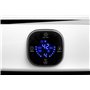 Olimpia Splendid 99425 Limpia 6 Humidificateur d’Air Diffuseur d'Huiles Essentielles avec Minuterie 55 W - 50 m²