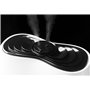 Olimpia Splendid 99425 Limpia 6 Humidificateur d’Air Diffuseur d'Huiles Essentielles avec Minuterie 55 W - 50 m²