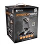 Xtreme videogames Joystick Cobra 12 Keys Game Pad Compatible PC 94278