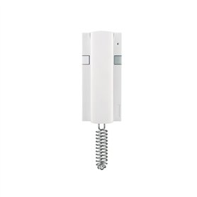 Comelit 2638 Basic Interphone avec système Simplebus 2 pour systèmes Mixtes