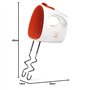 ARIETE Blender 250w Fouet Fouet / Pétrir