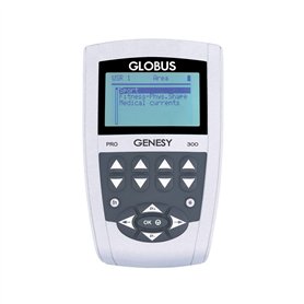 GLOBUS | Genesy 300 Pro