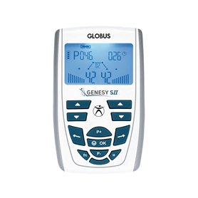 Globus | Genesy S2