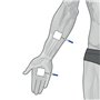 Globus | Genesy S2, électrostimulateur à 2 canaux, 60 programmes pour la physiothérapie