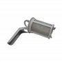 AEG Arthur Martin Bendix Electrolux Faure Firenzi Husqvarna John Lewis Tricity Bendix Zanker Zanussi filtre de lave-vaisselle gr