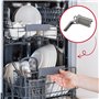 AEG Arthur Martin Bendix Electrolux Faure Firenzi Husqvarna John Lewis Tricity Bendix Zanker Zanussi filtre de lave-vaisselle gr