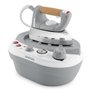 G3 Ferrari G40001 Centrale vapeur professionnelle - gris/blanc