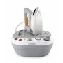 G3 Ferrari G40001 Centrale vapeur professionnelle - gris/blanc