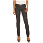DIESEL Jean Gruppee pour Dame en Denim