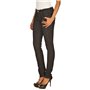 DIESEL Jean Gruppee pour Dame en Denim