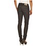 DIESEL Jean Gruppee pour Dame en Denim