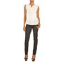 DIESEL Jean Gruppee pour Dame en Denim