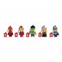Clé USB 16 Go Thor - Mémoire Flash Drive 2.0 Originale Marvel Avengers, Tribe FD016503