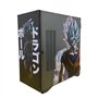 BBNB Boitier ATX Cas De Jeu