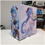 Mi-Tour Pc Étui De Jeu ATX/M-ATX/ITX - Devant I/O USB 3.0 Panneau Latéral en Verre Trempé - Votre É