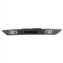 Flynsu Ensemble Garniture d'éclairage Plaque d'immatriculation poignée Coffre Compatible avec 8P B6 B7 C6 1.8 1.9 2.0 2.5 3.0 8P