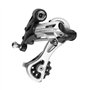 Campagnolo Centaur Dérailleur arrière Moyen 11 Vitesses Argenté
