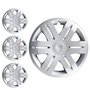 Lot de 4 enjoliveurs – 4 enjoliveurs de roue 16 pour Renault Traffic