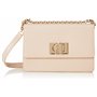 Furla Sac à bandoulière 1927 Mini couleur ballerine en cuir imprimé