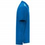 Kappa - Polo Logo Polo MSS pour garçon - F95 - Azzurro Italia - 14 âge (Hauteur 158-169 cm)