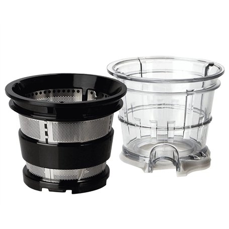 Kuving's - Kit sorbet et smoothie pour extracteur de jus B9700
