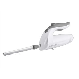 BEPER 90.041 Couteau Electrique avec Lame
