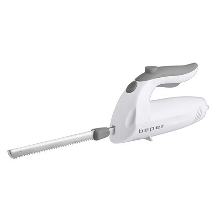 BEPER 90.041 Couteau Electrique avec Lame