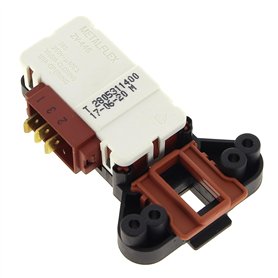 Serrure électrique de porte (ORIGINAL Beko) pour machine à laver
