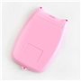 PiniceCore Mini Calculator Cat Calculatrice De Poche pour Les Étudiants De La Batterie d'alimentation Calculatrice Électronique 