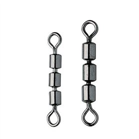 Daiwa Emerillon de Pêche Rolling Emerillon Triple Série TB 13 Taille 18 kg 19 Carpe Mer Rivière