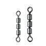 Daiwa Emerillon de Pêche Rolling Emerillon Triple Série TB 13 Taille 18 kg 19 Carpe Mer Rivière