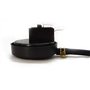 MGIDEA Pressostat de rechange pour hachoir à eau Reflue WC