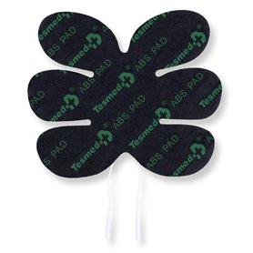 TESMED Abs Pad: Électrode Spécifique pour Abdos