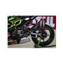 Kit nettoyant lubrifiant pour chaîne Motul C4 400 ml + C1 400 ml + brosse de nettoyage pour chaîne