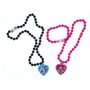 Monster High calendrier d'Avent avec bijoux et accessoires pour cheveux 21x7x34 cm