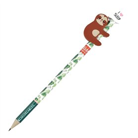 Legami - Crayon avec gomme