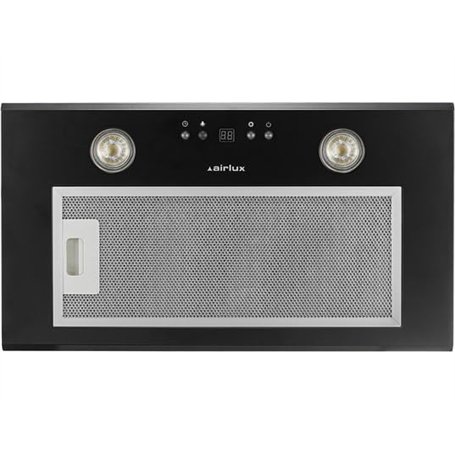 GROUPE AIRLUX AHF571BK