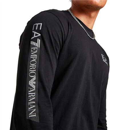 Emporio Armani T-Shirt Homme EA7