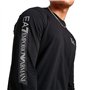 Emporio Armani T-Shirt Homme EA7