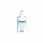 IEXI Sneakers Nettoyant/Cleaner Spray 200ml - Produit de nettoyage pour nettoyer efficacement le cuir et/ou les matériaux mélang