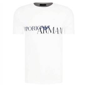 Emporio Armani T-Shirt Homme 111035 0A516