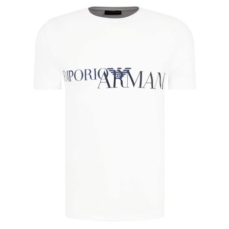 Emporio Armani T-Shirt Homme 111035 0A516