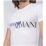 Tee-Shirt Col Rond