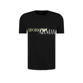 Emporio Armani T-Shirt Homme 111035 0A516