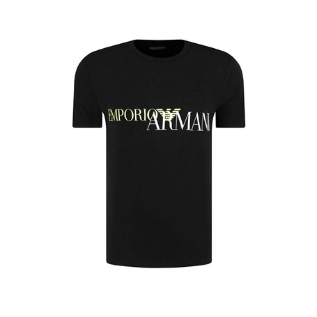 Emporio Armani T-Shirt Homme 111035 0A516