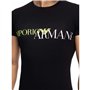 Tee-Shirt Col Rond